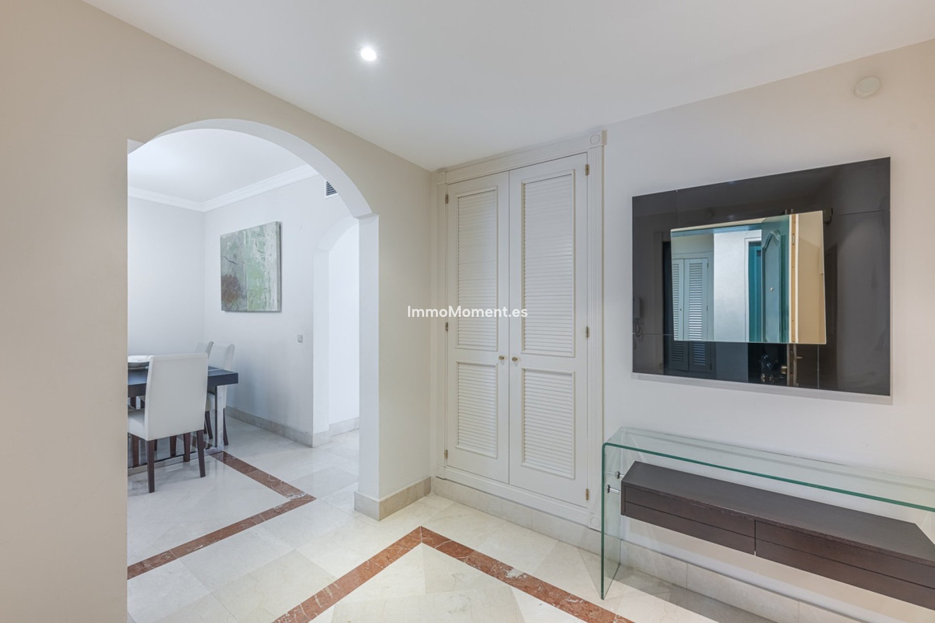 Revente - Appartement - Marbella - The Golden Mile