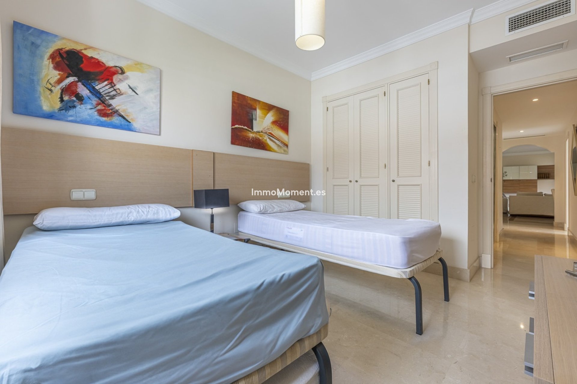 Revente - Appartement - Marbella - The Golden Mile