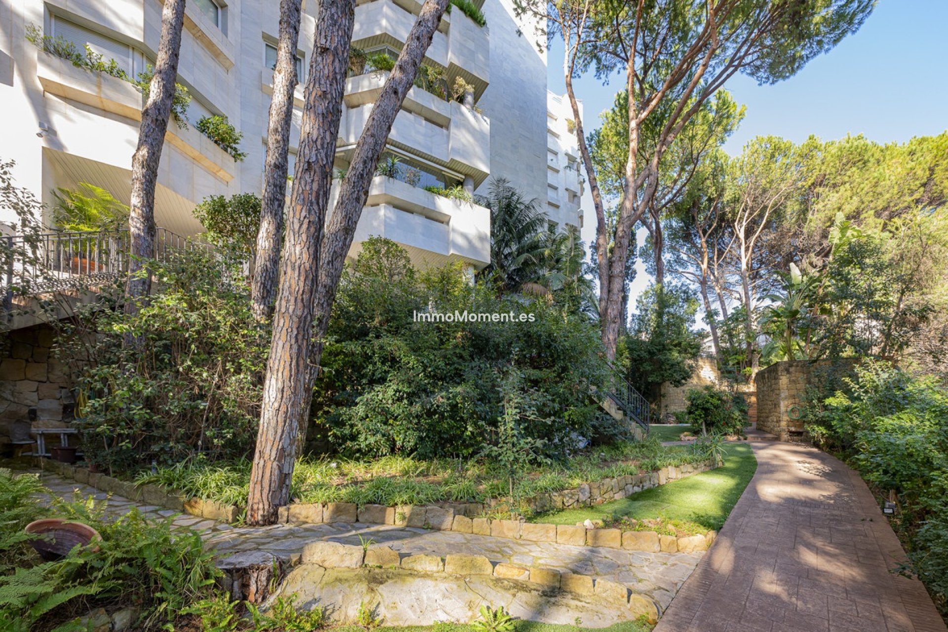 Revente - Appartement - Marbella - The Golden Mile