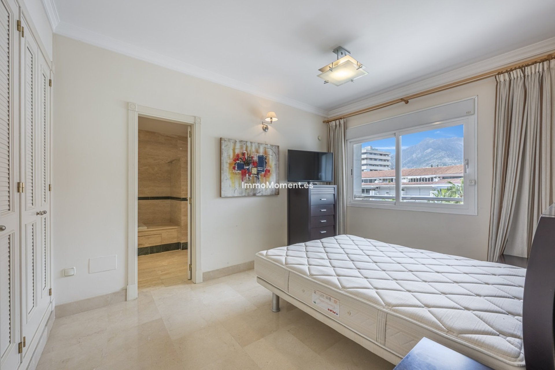 Revente - Appartement - Marbella - The Golden Mile