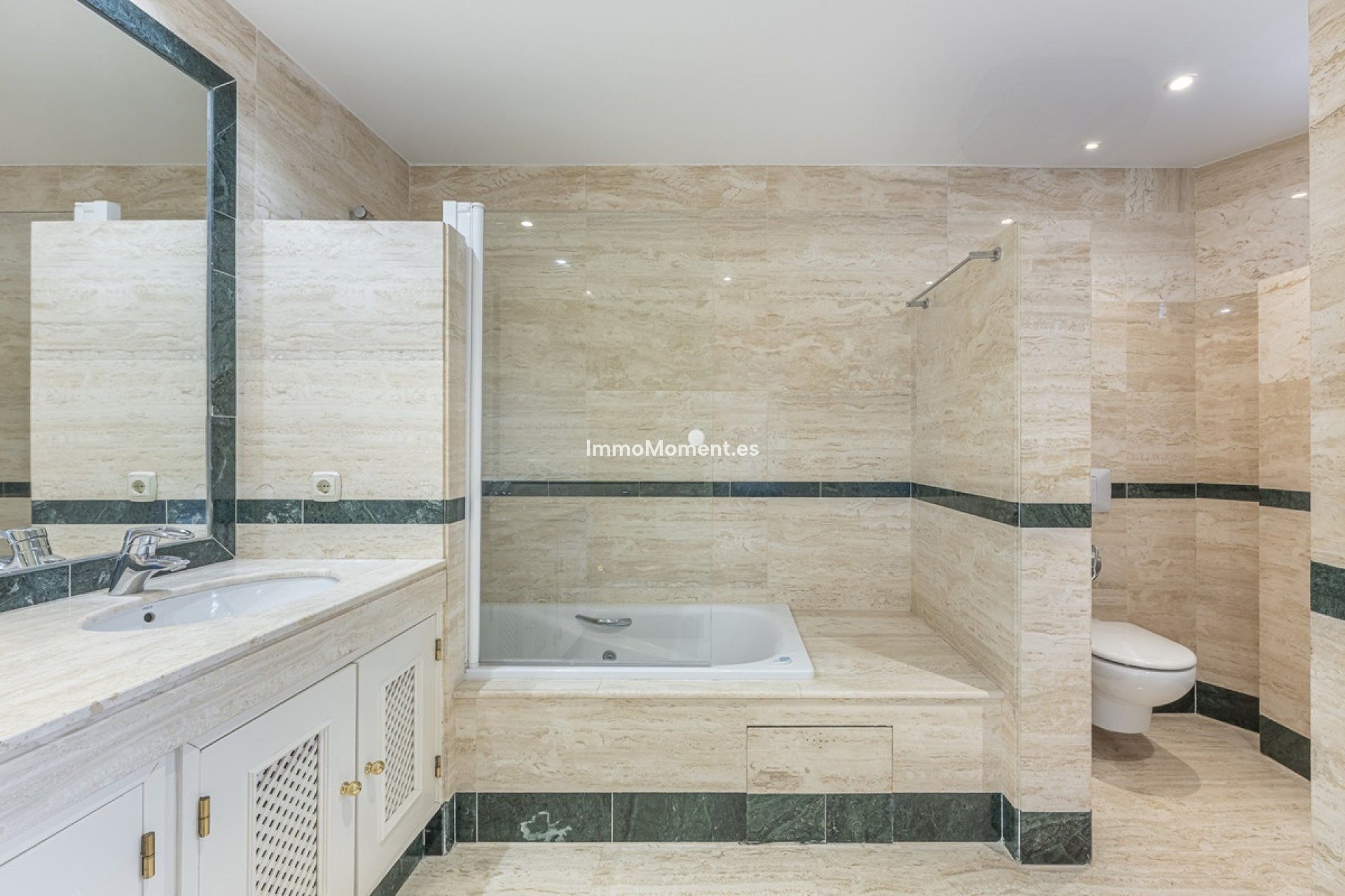 Revente - Appartement - Marbella - The Golden Mile