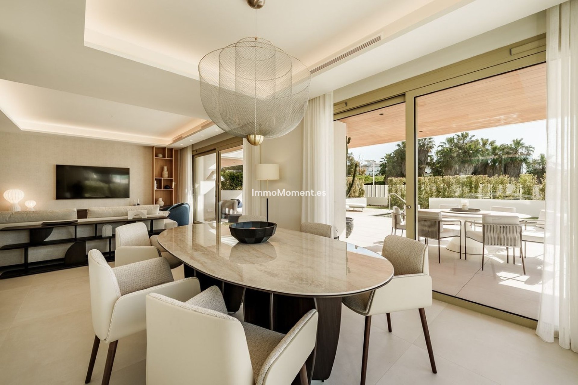 Revente - Appartement - Marbella - The Golden Mile