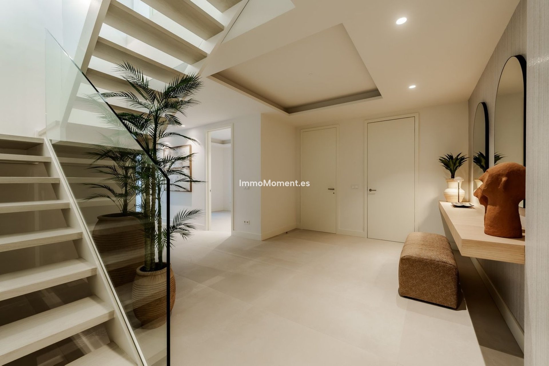 Revente - Appartement - Marbella - The Golden Mile