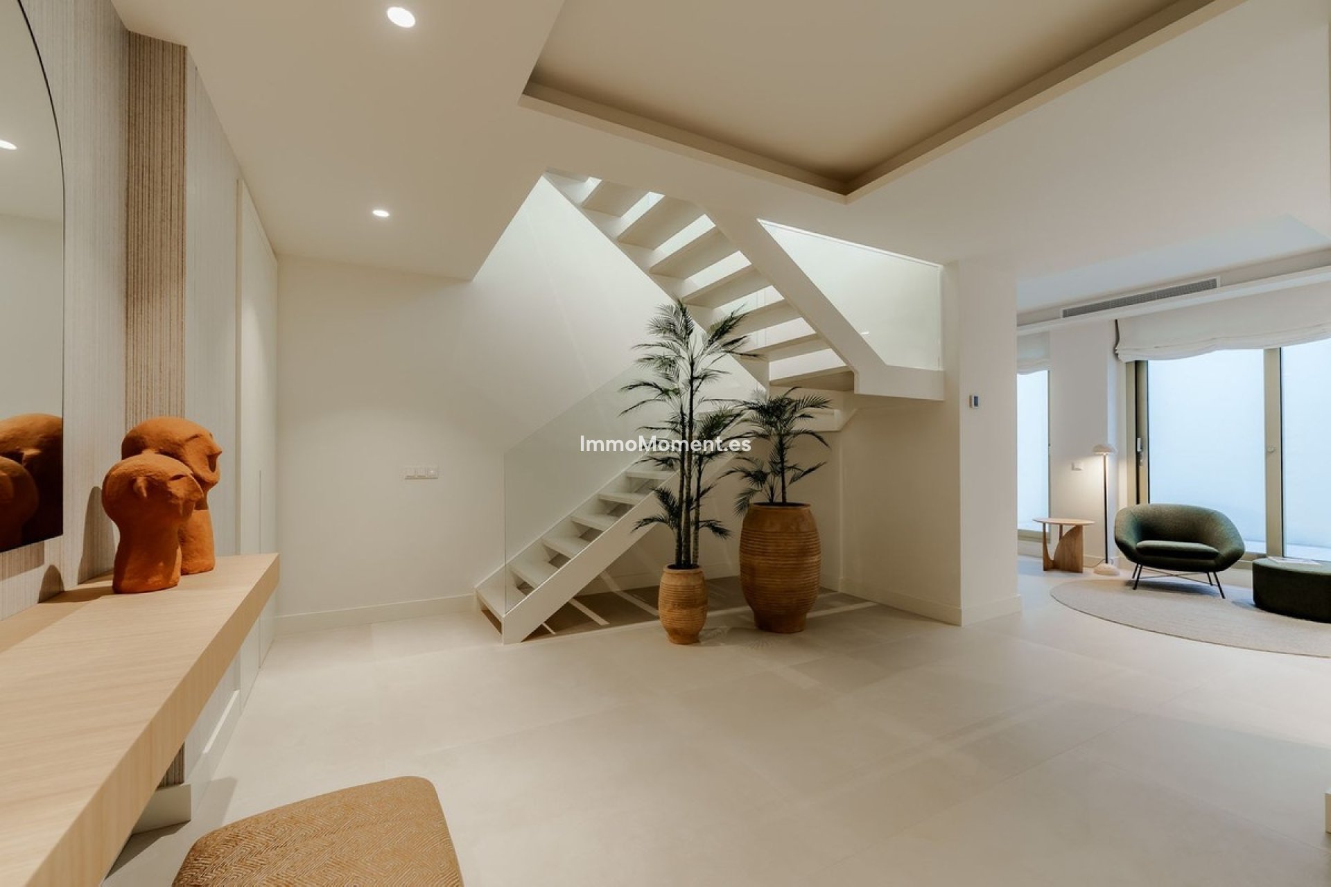 Revente - Appartement - Marbella - The Golden Mile