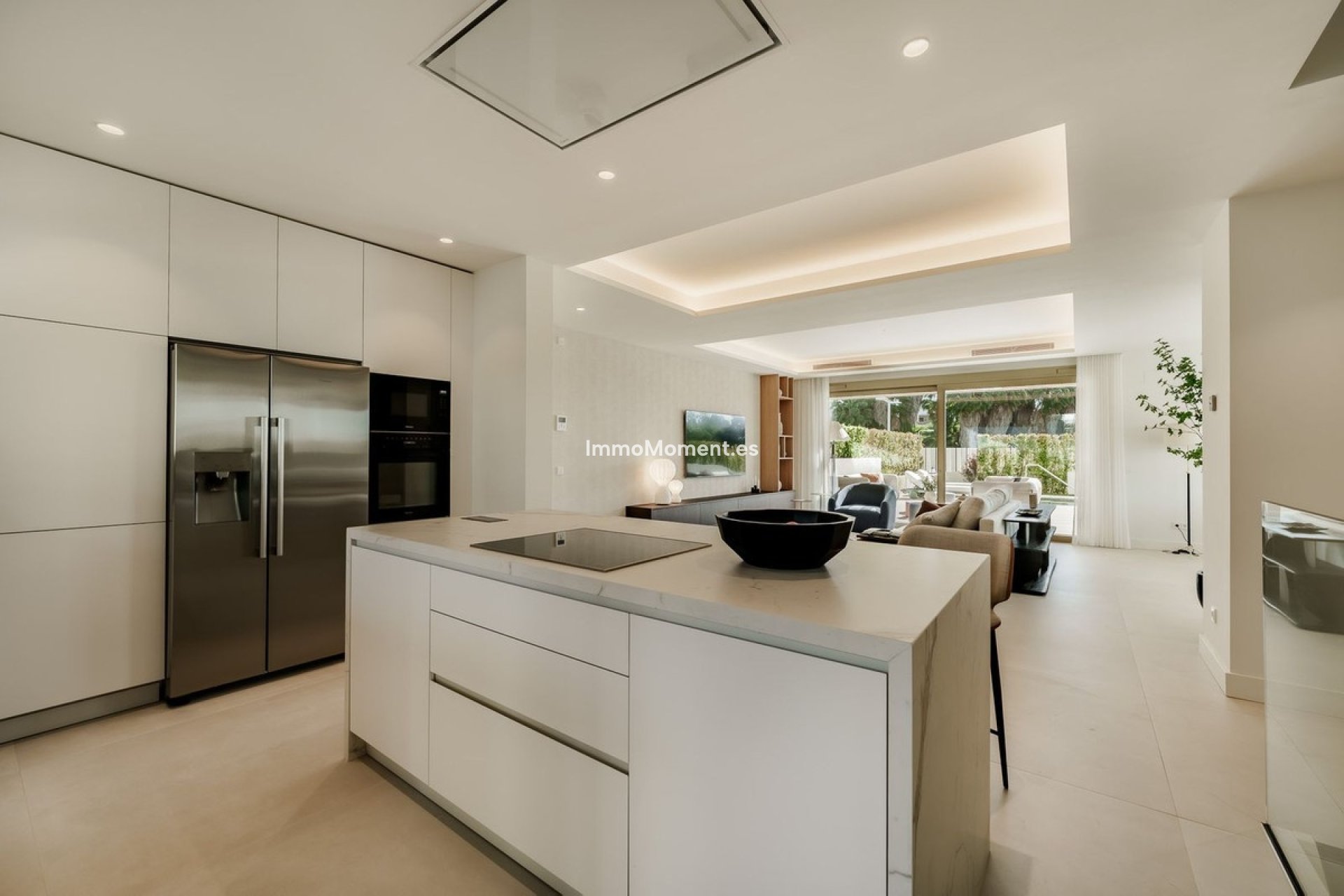 Revente - Appartement - Marbella - The Golden Mile