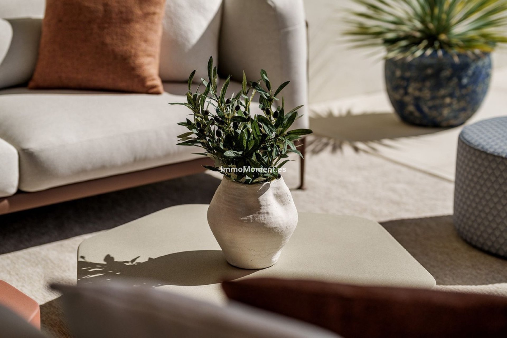 Revente - Appartement - Marbella - The Golden Mile