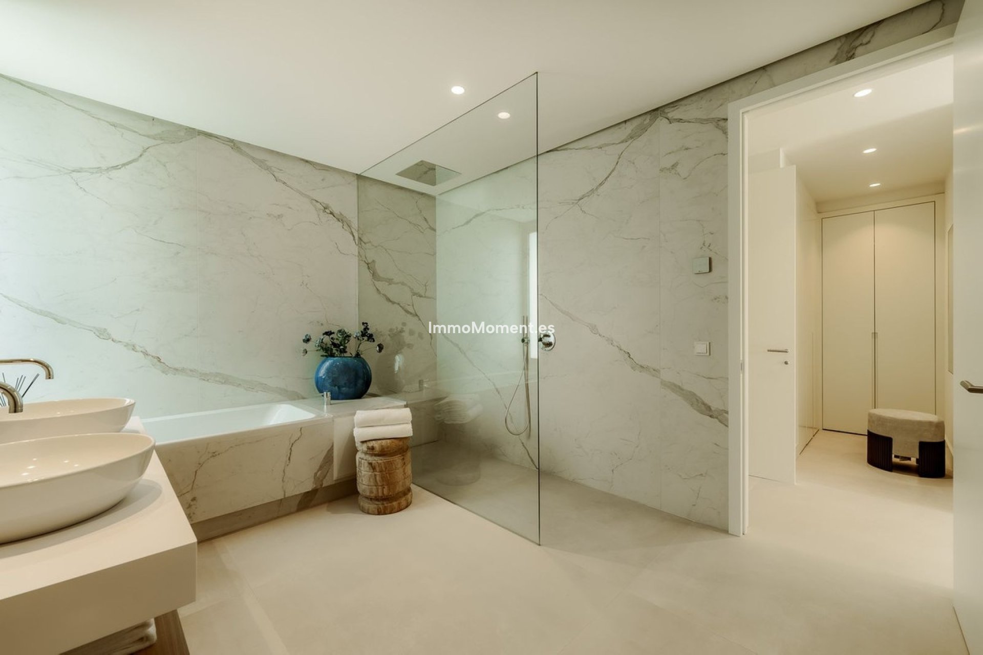 Revente - Appartement - Marbella - The Golden Mile