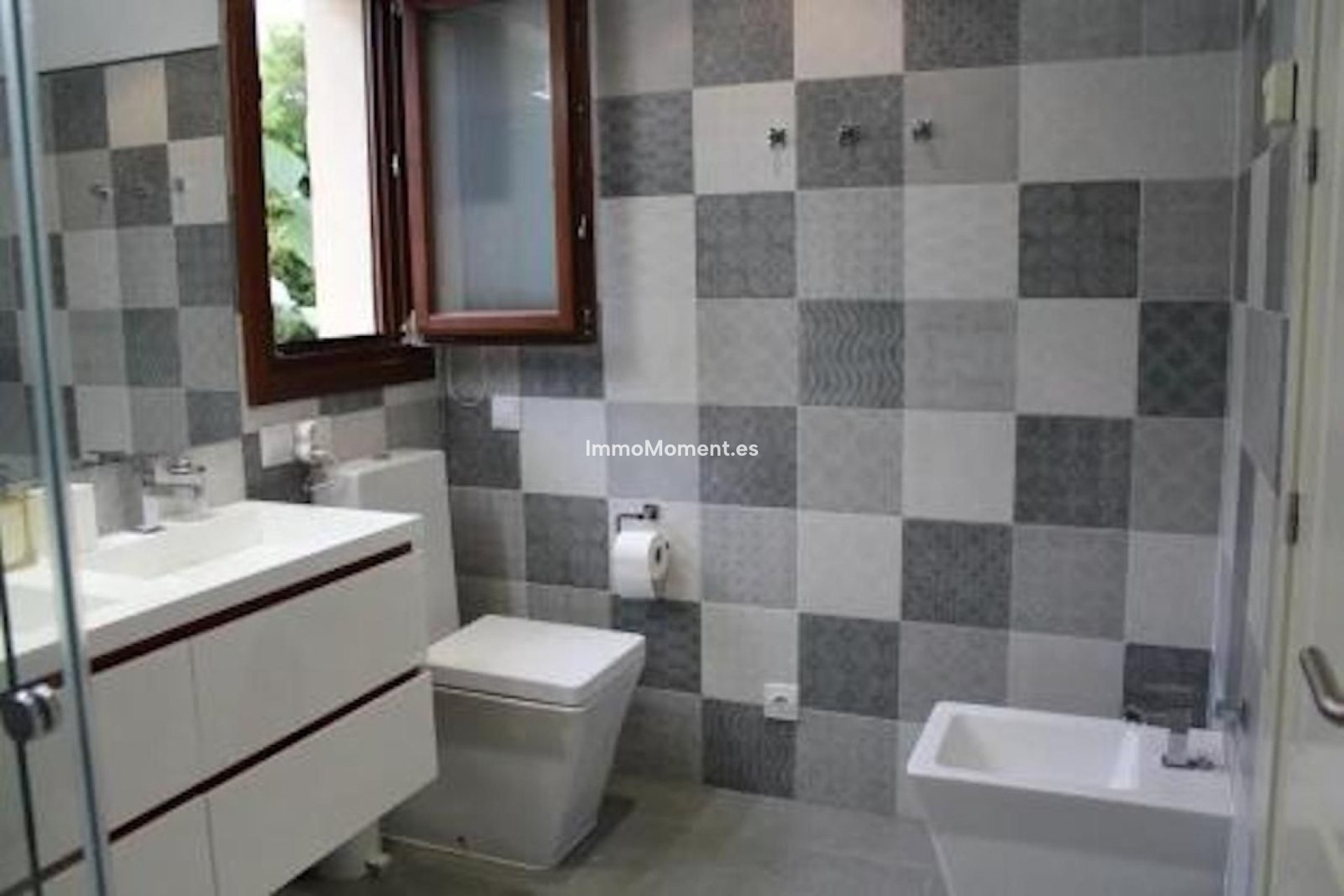 Revente - Appartement - Marbella - The Golden Mile