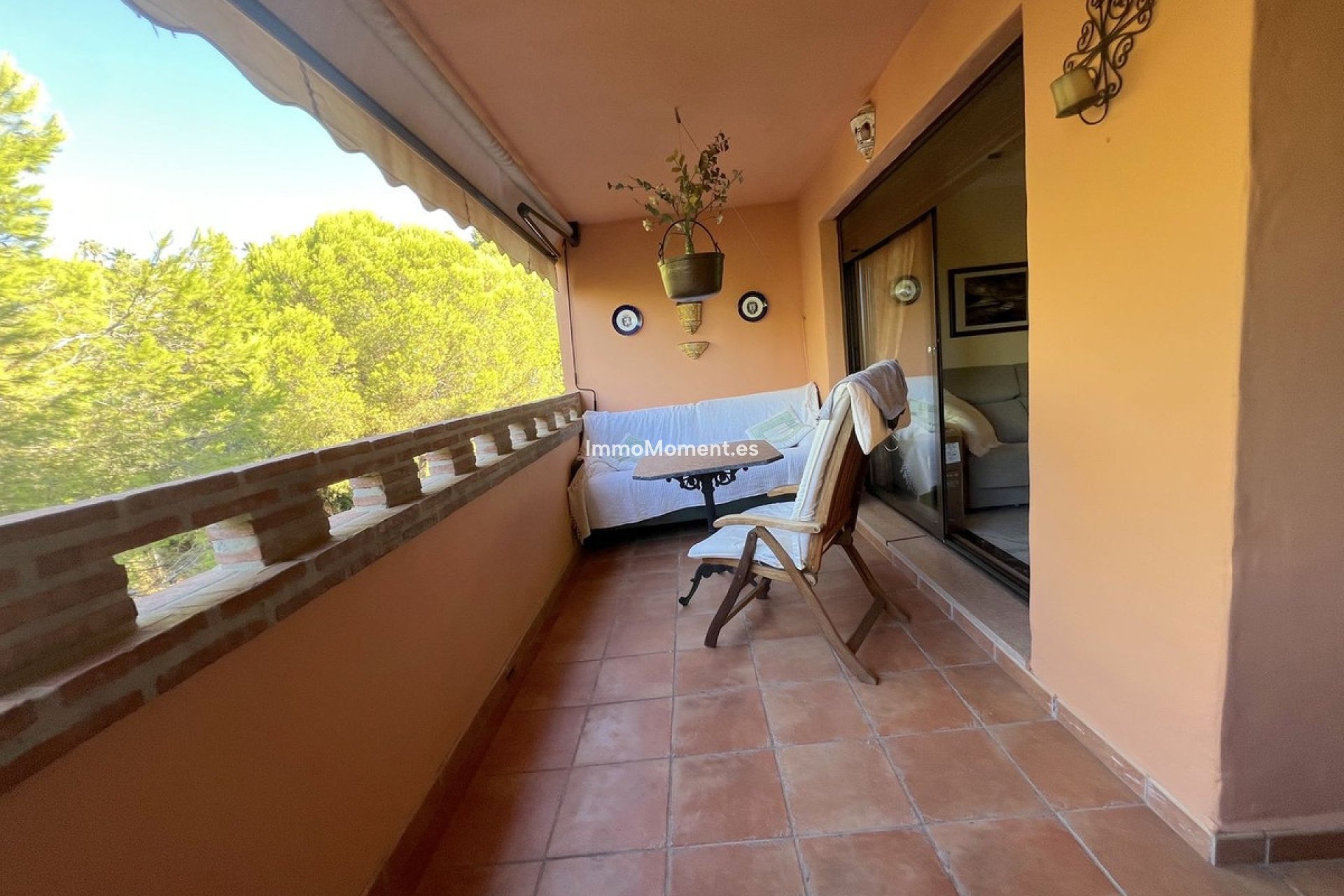 Revente - Appartement - Marbella - The Golden Mile