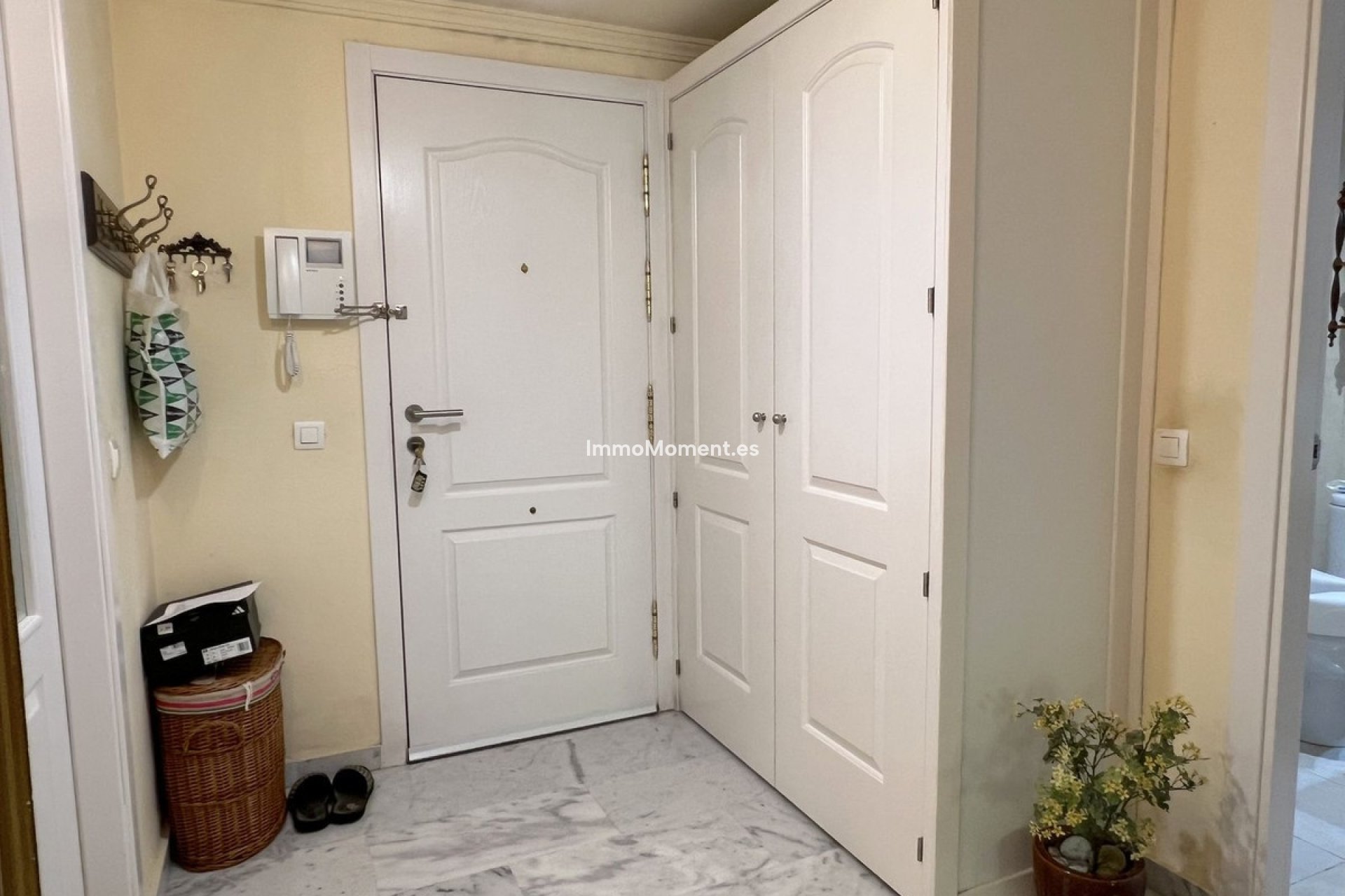 Revente - Appartement - Marbella - The Golden Mile