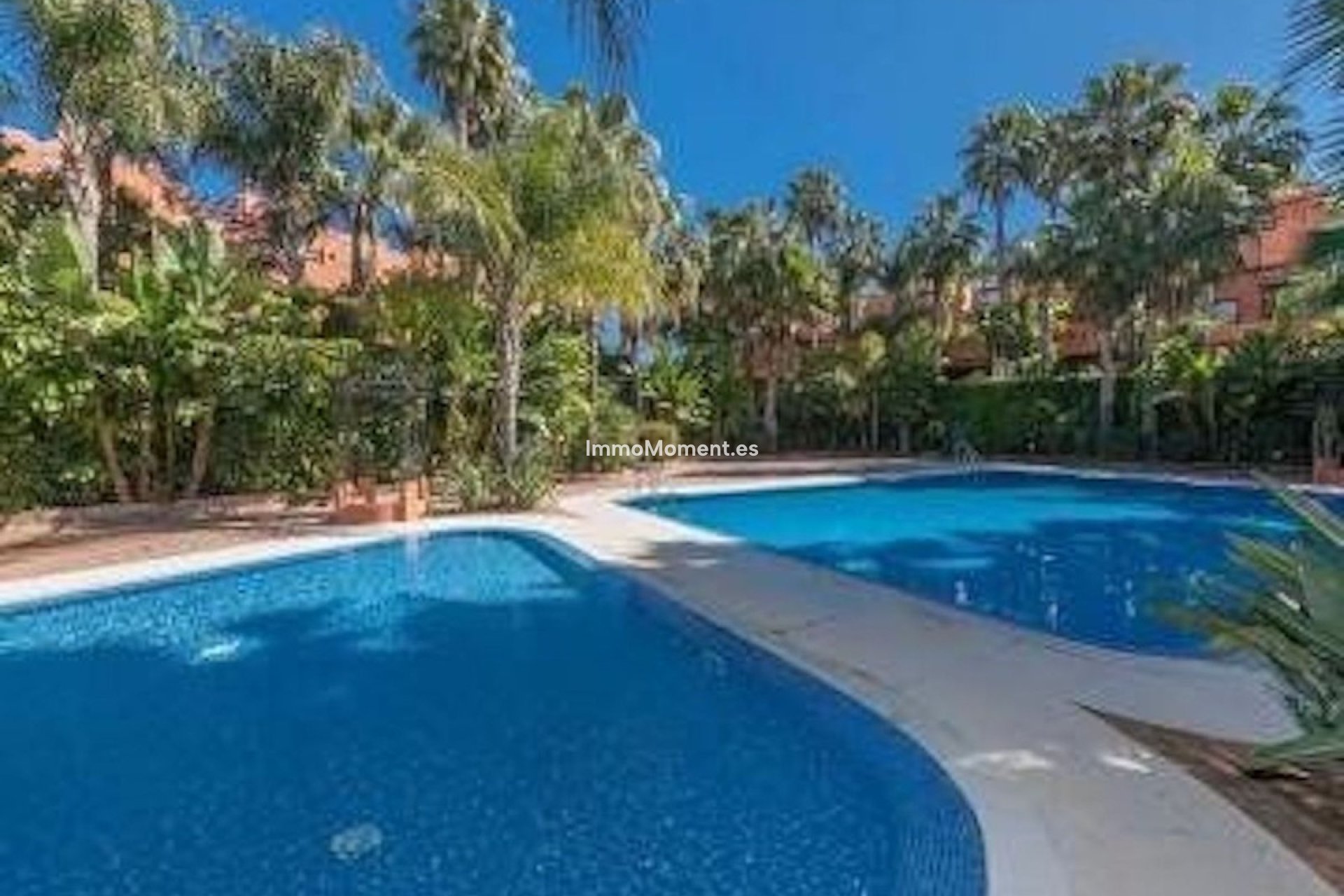 Revente - Appartement - Marbella - The Golden Mile