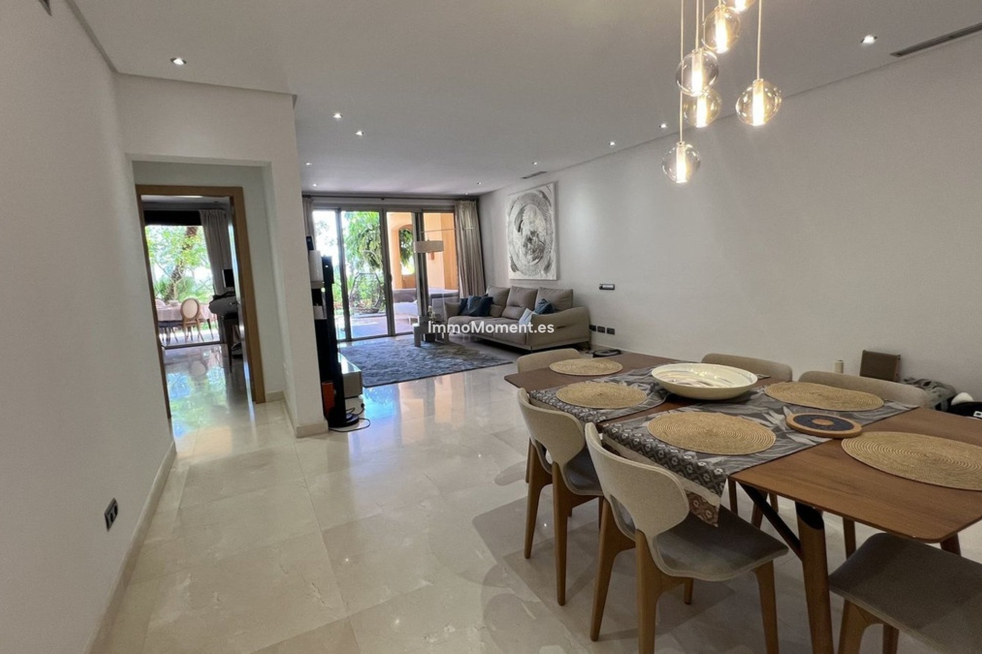 Revente - Appartement - Marbella - The Golden Mile