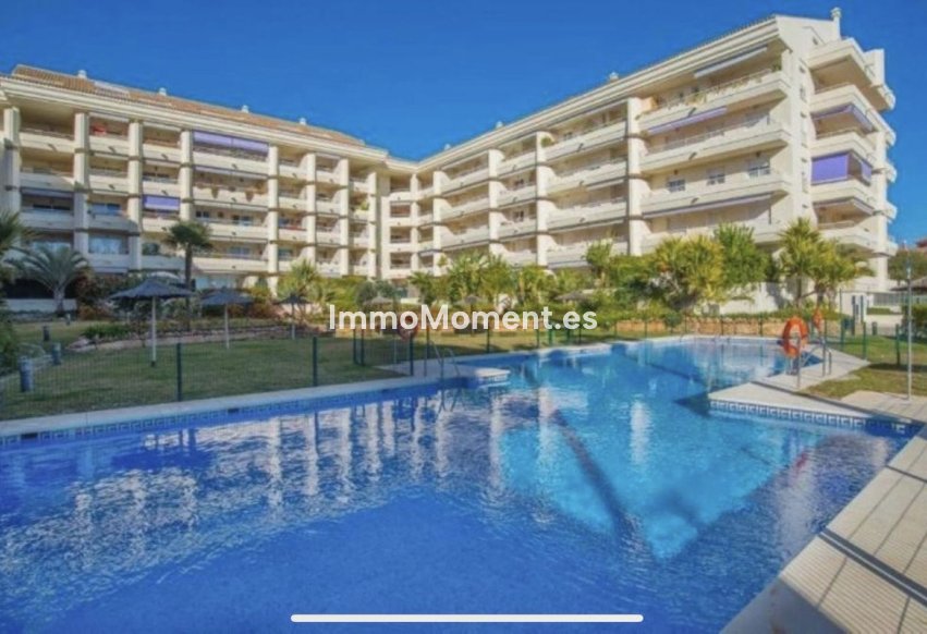 Revente - Appartement - Marbella - The Golden Mile