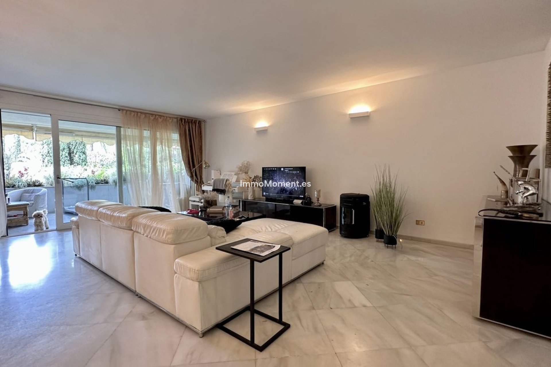 Revente - Appartement - Marbella - The Golden Mile