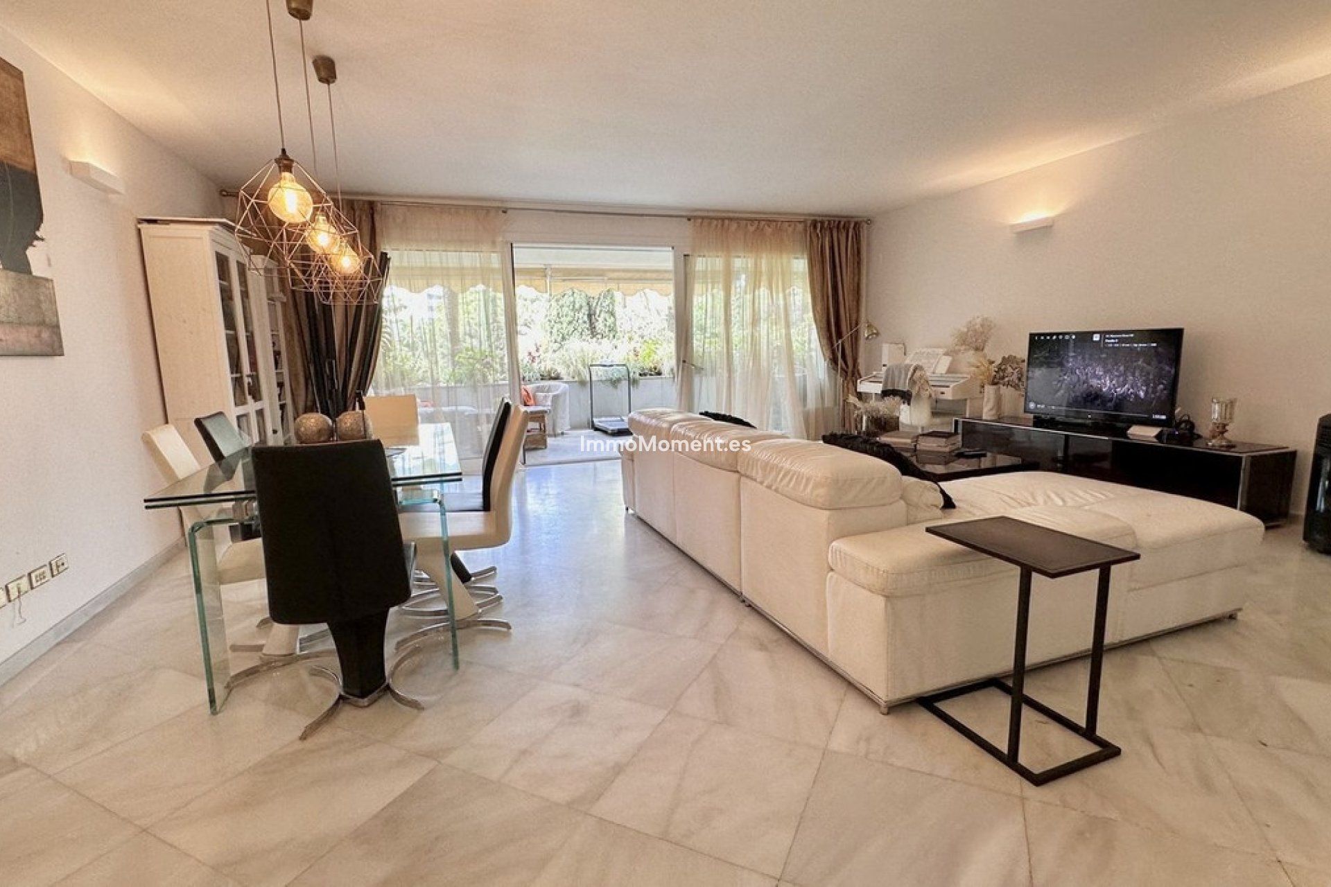 Revente - Appartement - Marbella - The Golden Mile