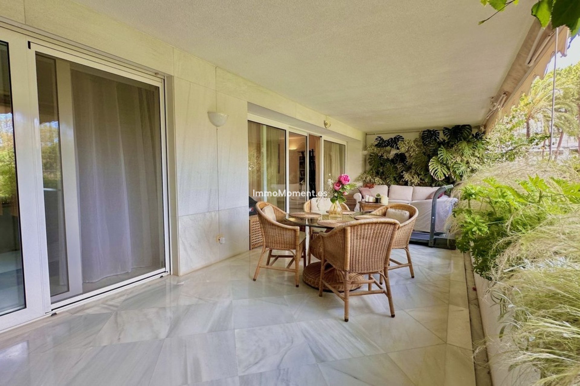 Revente - Appartement - Marbella - The Golden Mile