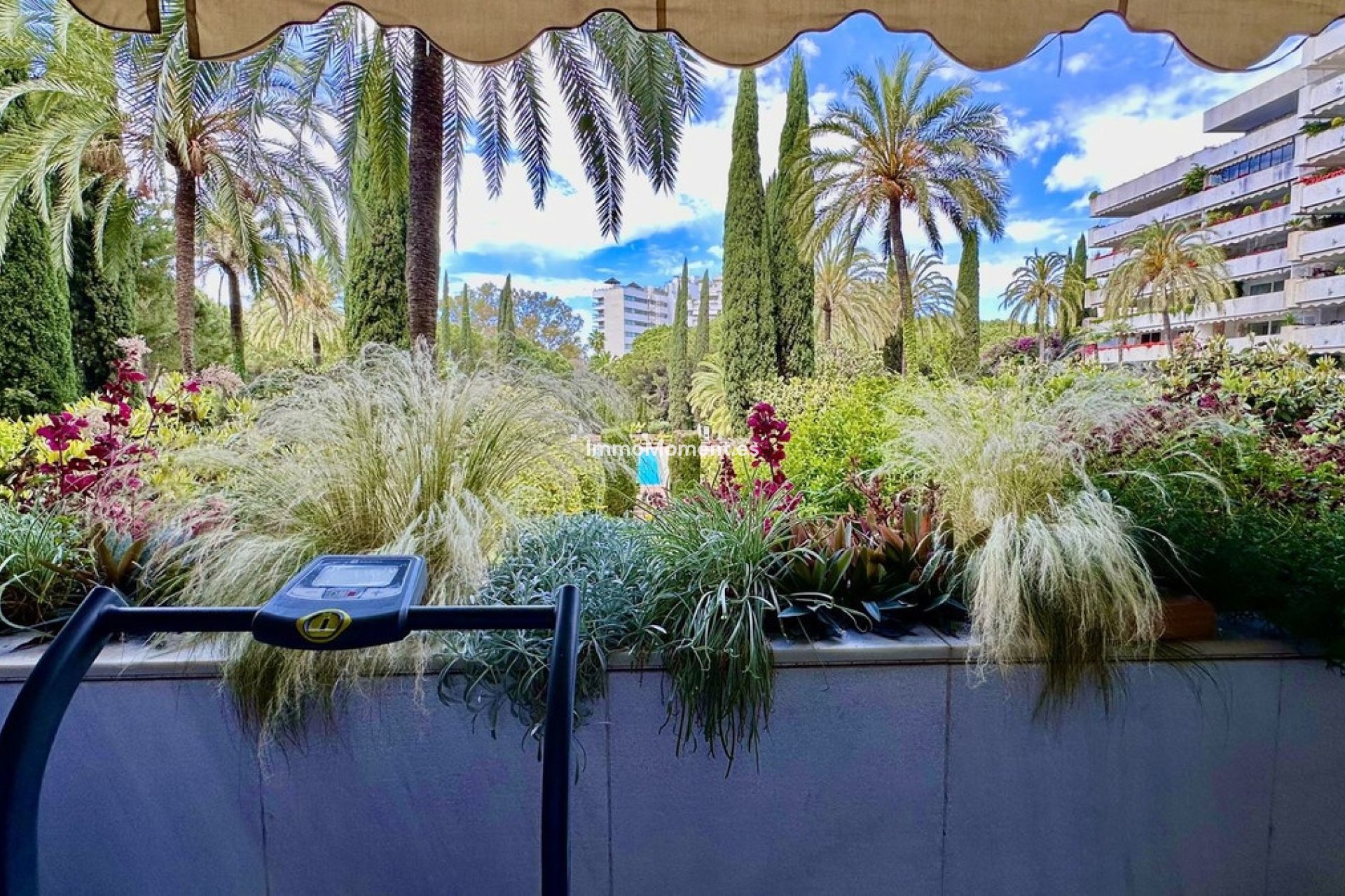 Revente - Appartement - Marbella - The Golden Mile