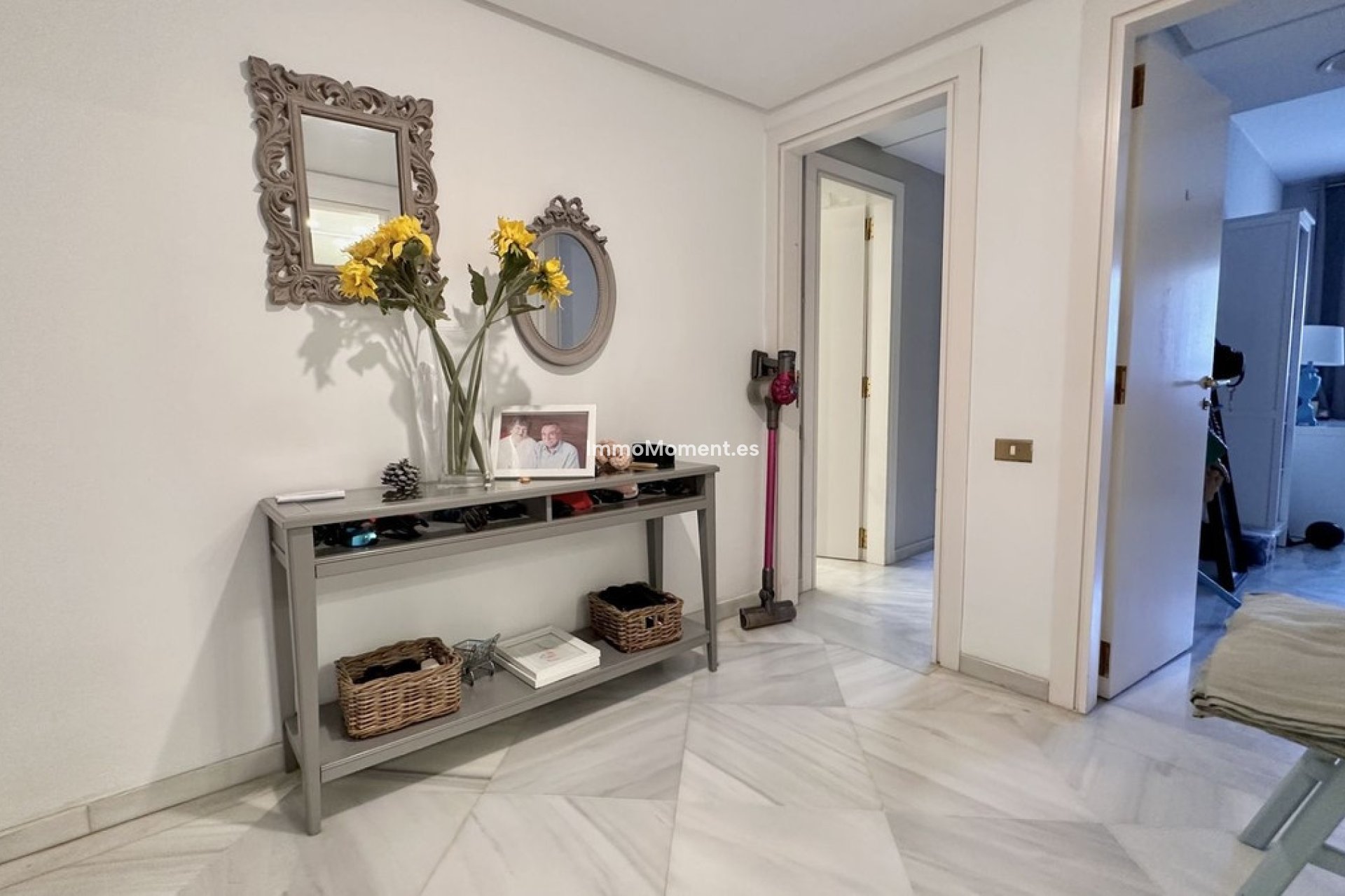 Revente - Appartement - Marbella - The Golden Mile