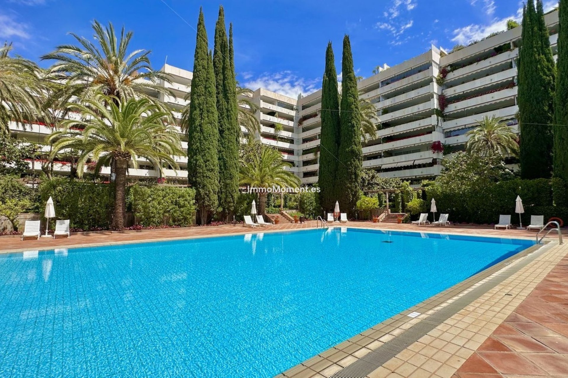 Revente - Appartement - Marbella - The Golden Mile
