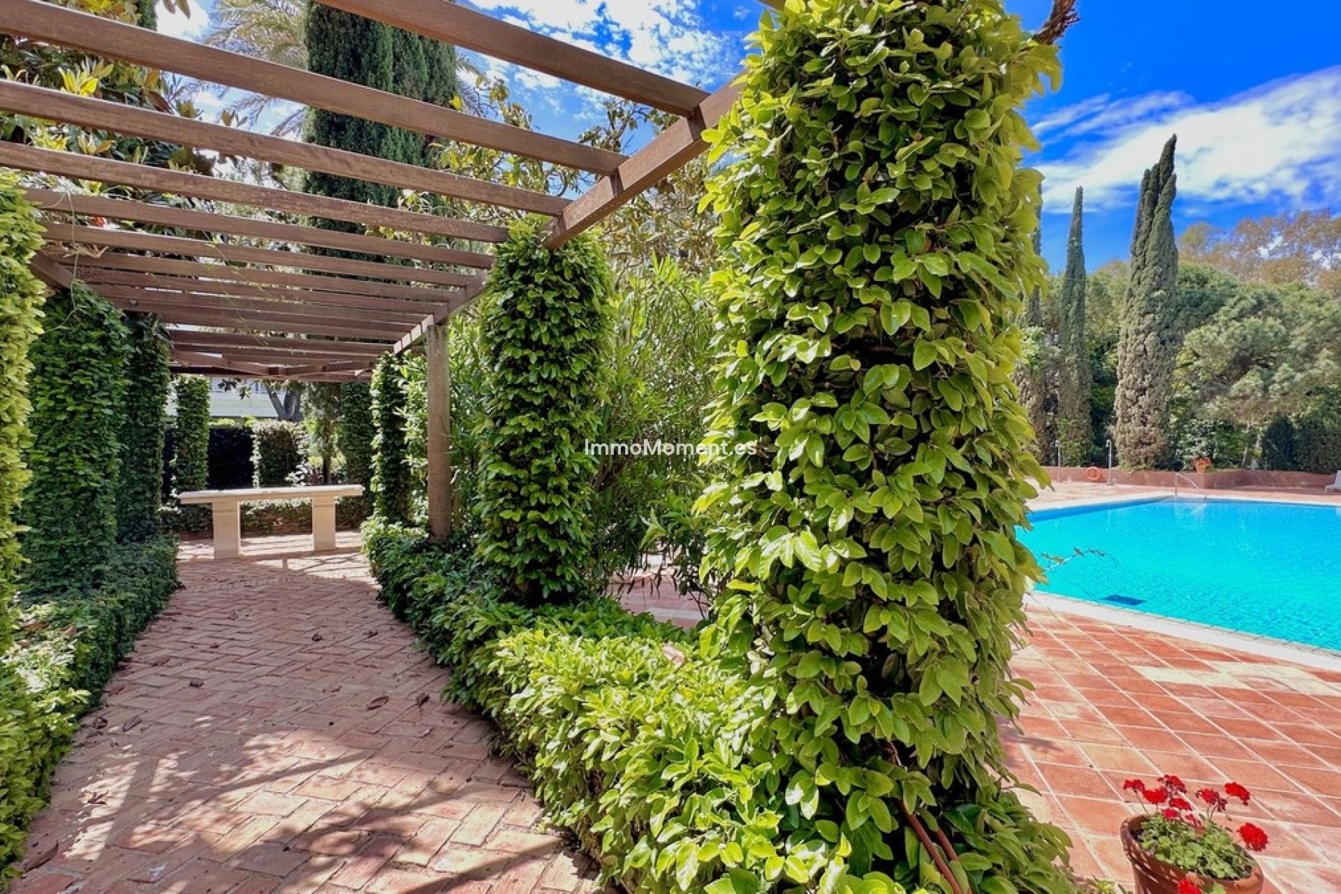 Revente - Appartement - Marbella - The Golden Mile