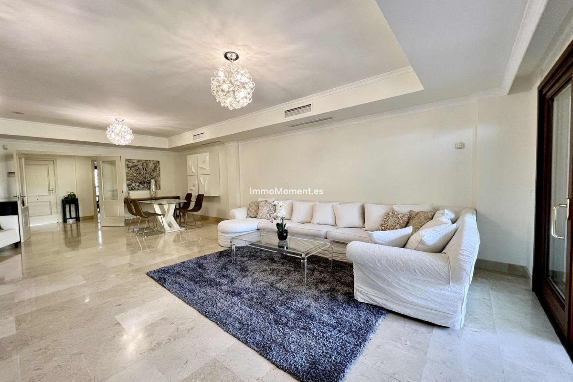 Revente - Appartement - Marbella - The Golden Mile