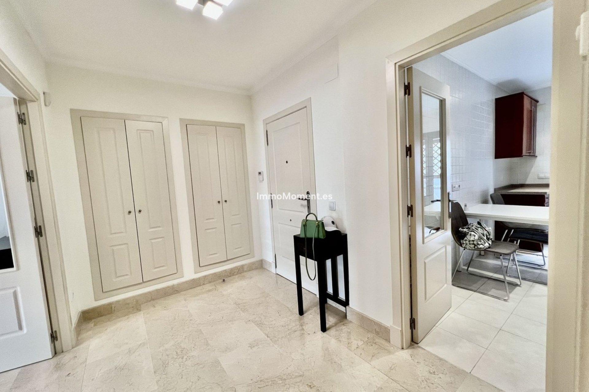 Revente - Appartement - Marbella - The Golden Mile