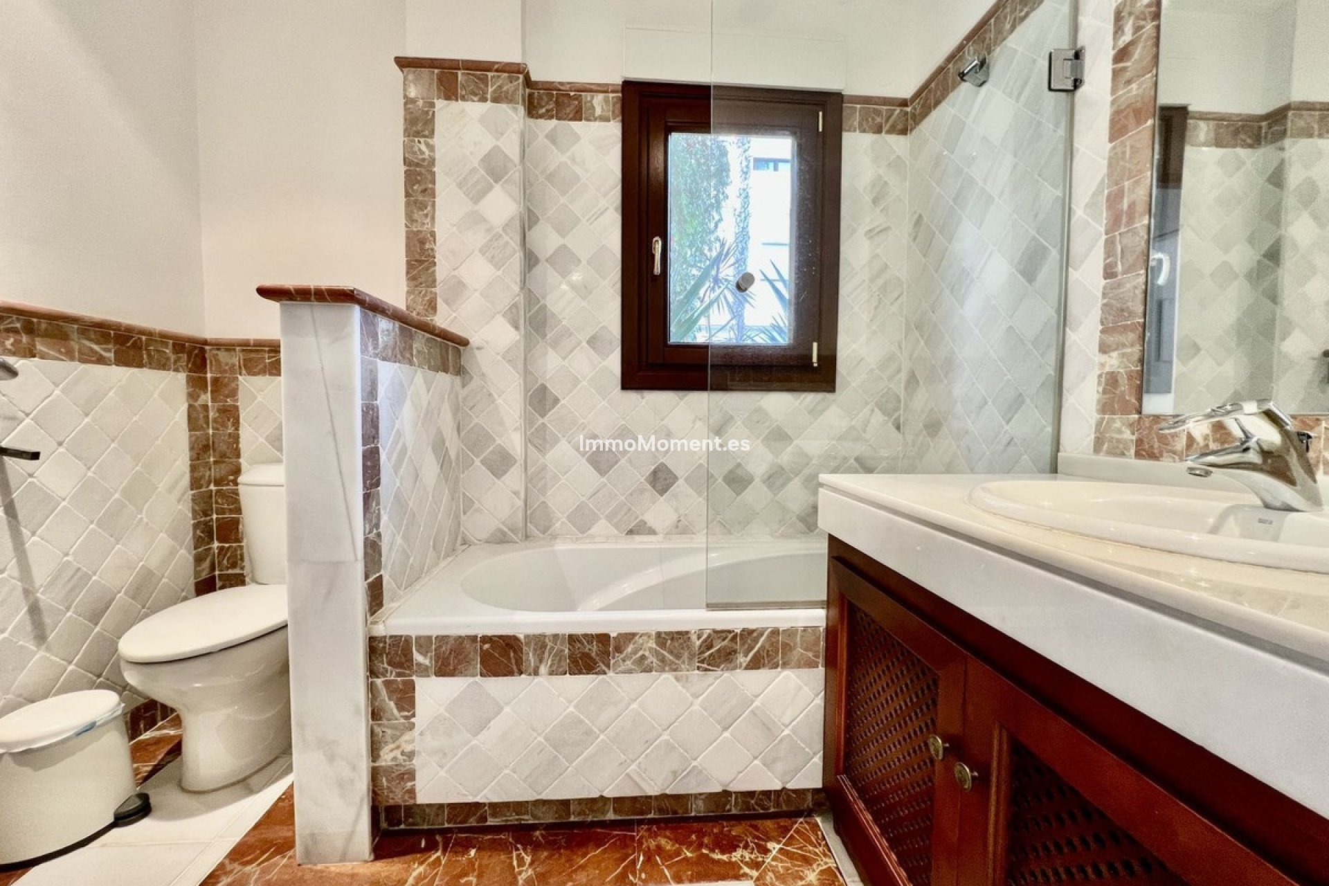 Revente - Appartement - Marbella - The Golden Mile