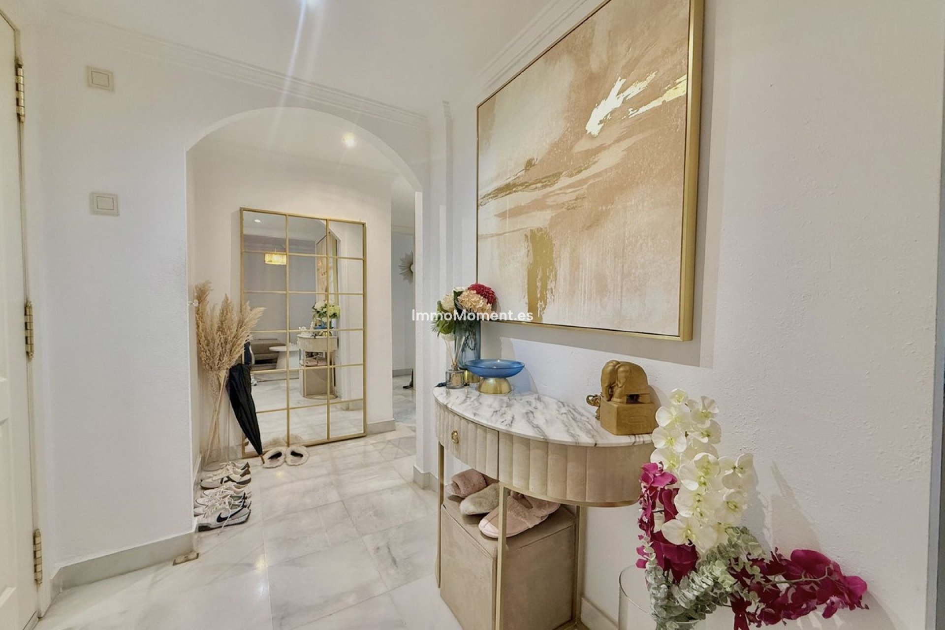 Revente - Appartement - Marbella - The Golden Mile