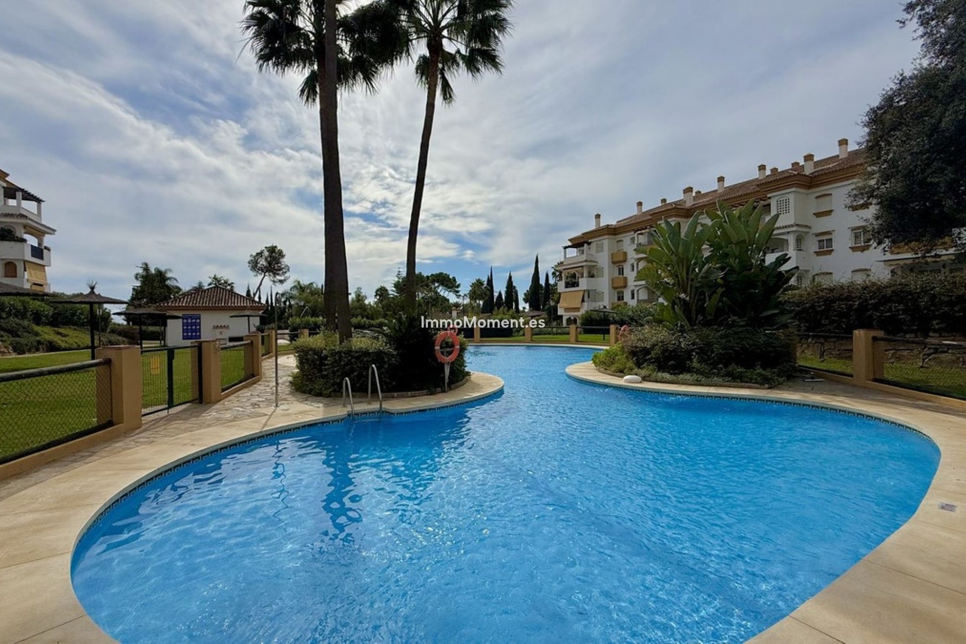 Revente - Appartement - Marbella - The Golden Mile