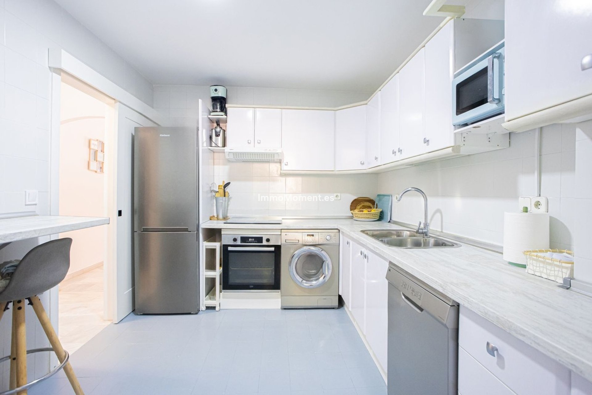 Revente - Appartement - Marbella - The Golden Mile