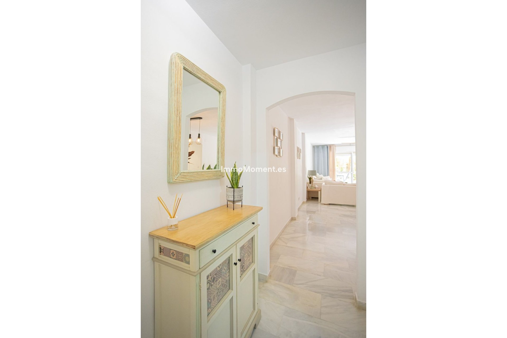 Revente - Appartement - Marbella - The Golden Mile