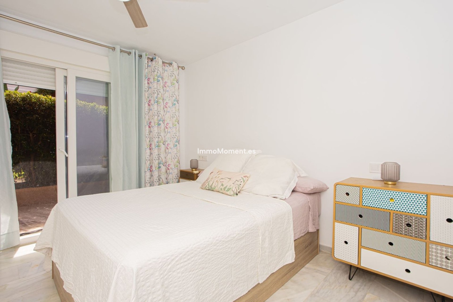 Revente - Appartement - Marbella - The Golden Mile