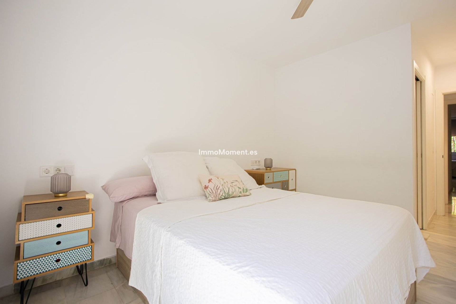 Revente - Appartement - Marbella - The Golden Mile