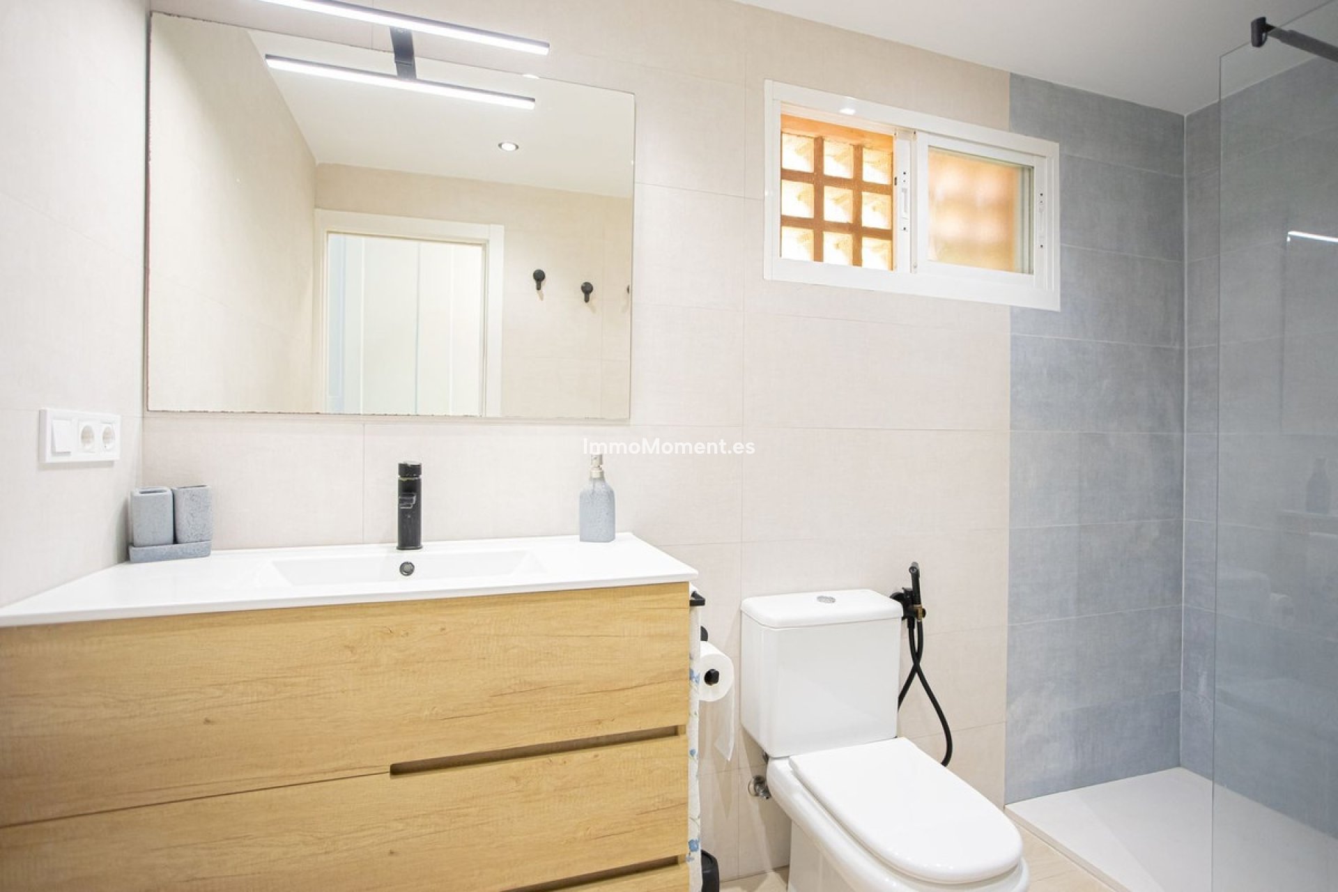 Revente - Appartement - Marbella - The Golden Mile