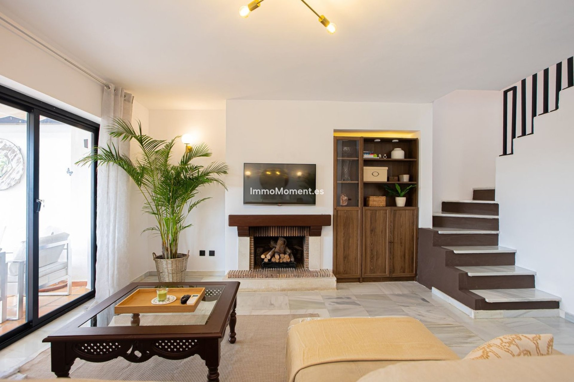 Revente - Appartement - Marbella - The Golden Mile