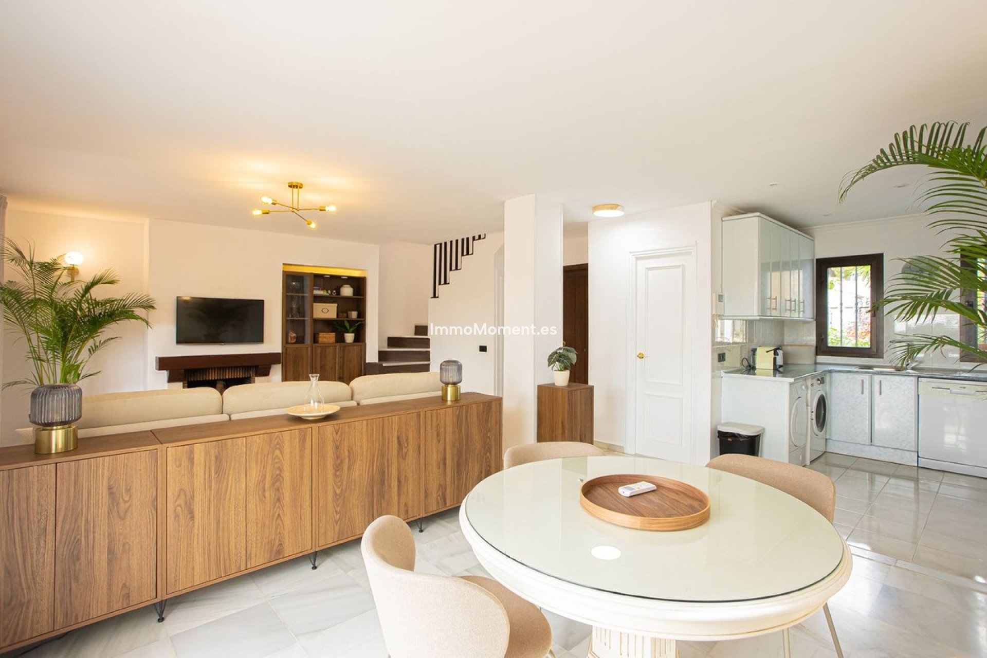 Revente - Appartement - Marbella - The Golden Mile