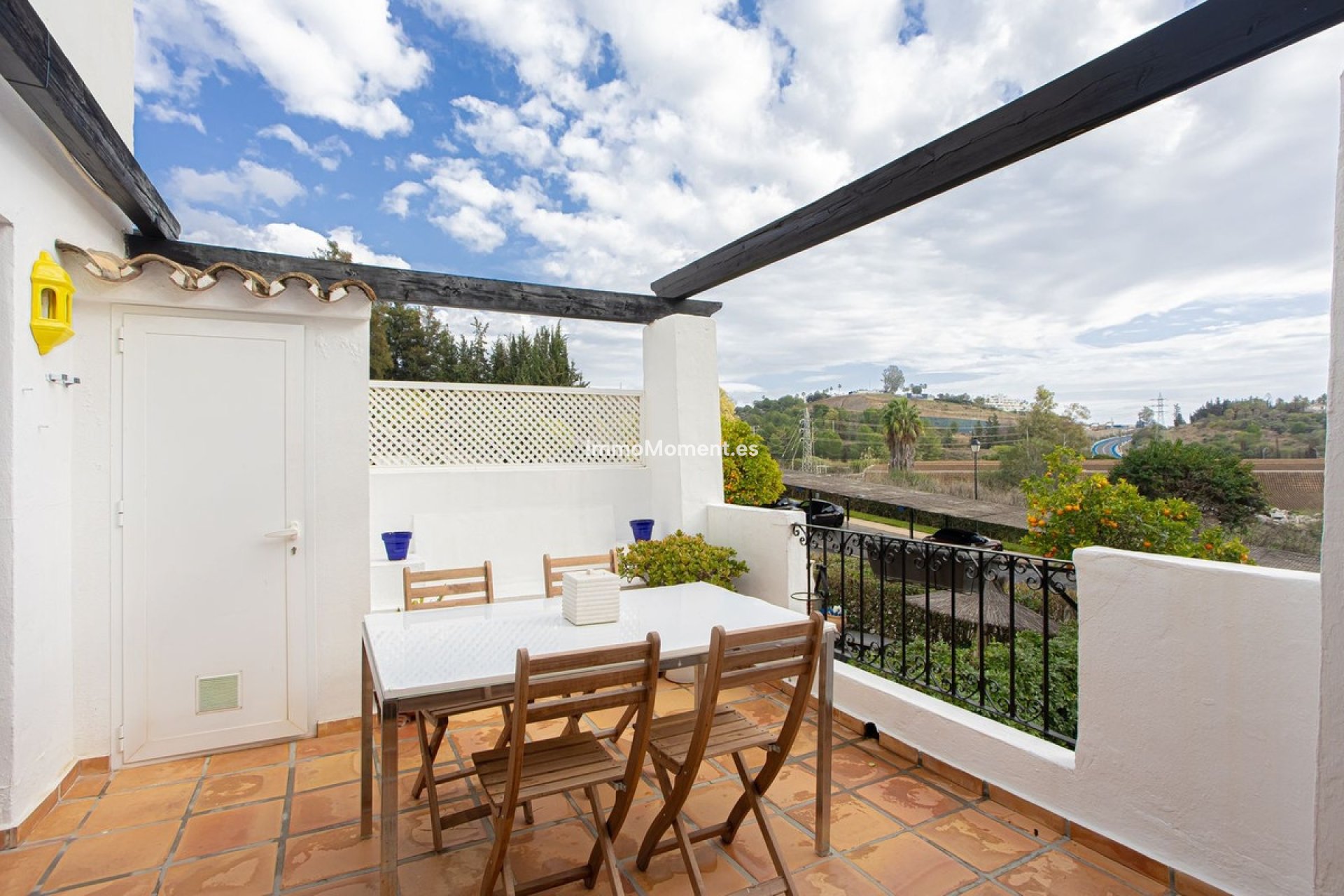 Revente - Appartement - Marbella - The Golden Mile