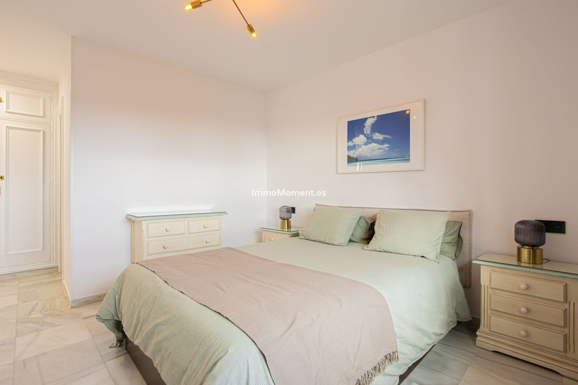 Revente - Appartement - Marbella - The Golden Mile