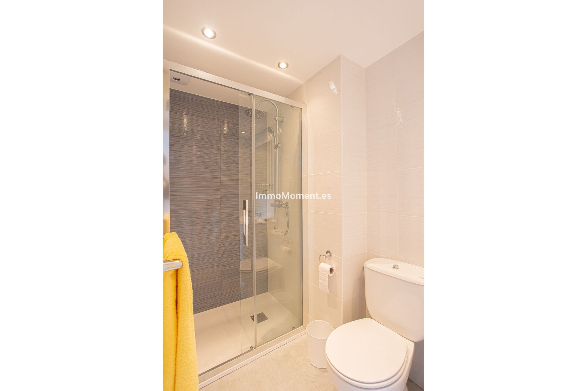 Revente - Appartement - Marbella - The Golden Mile