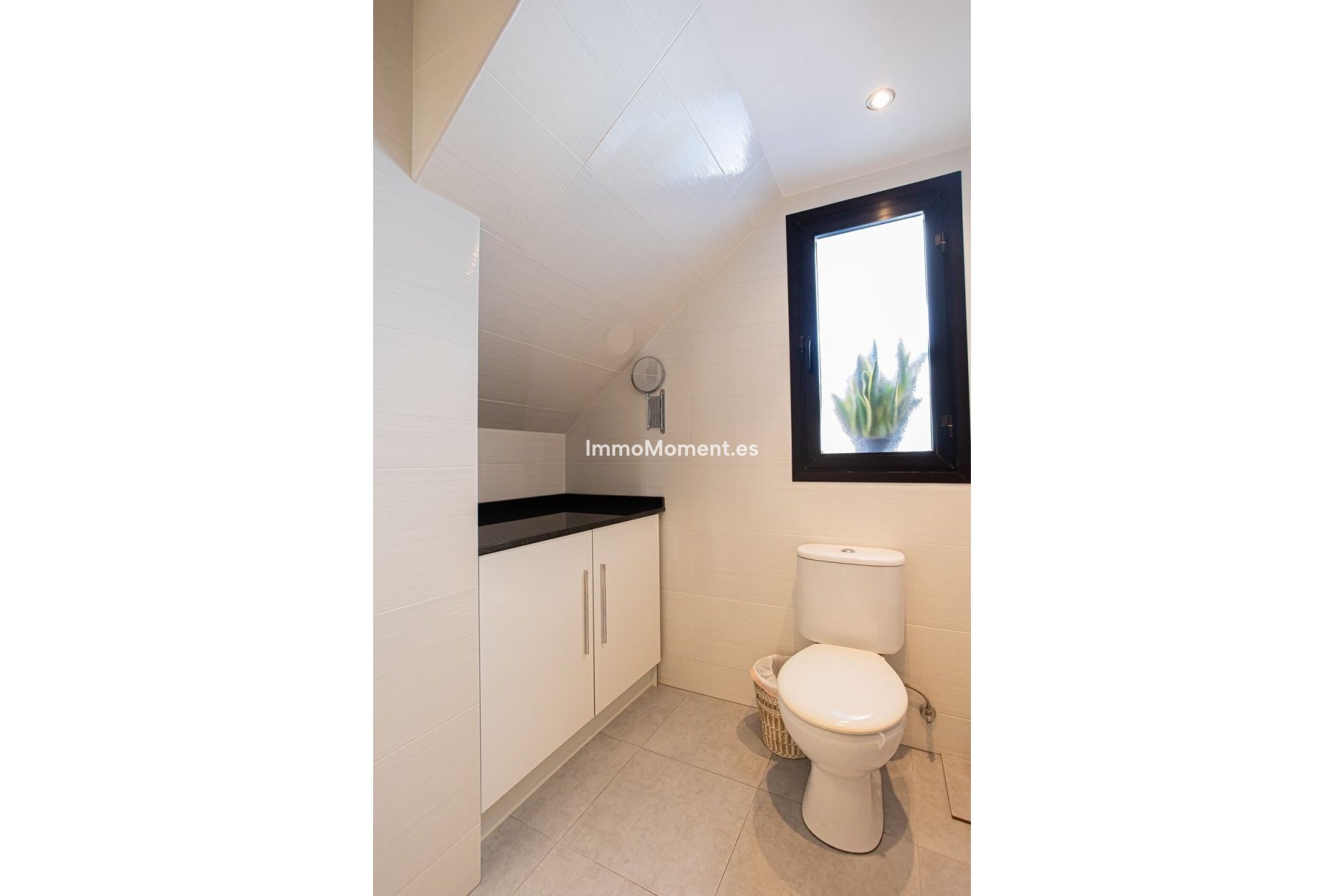 Revente - Appartement - Marbella - The Golden Mile