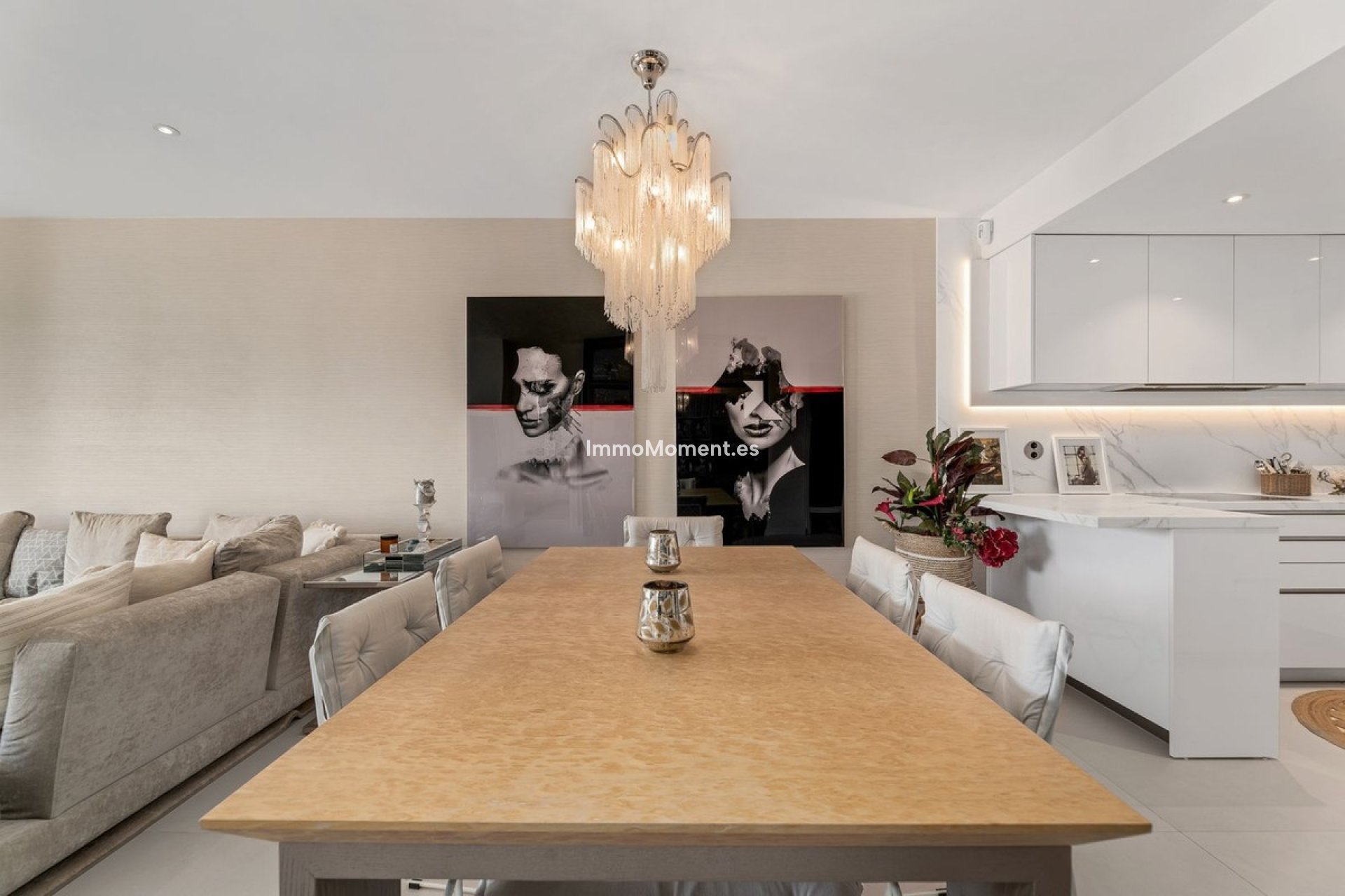 Revente - Appartement - Marbella - The Golden Mile