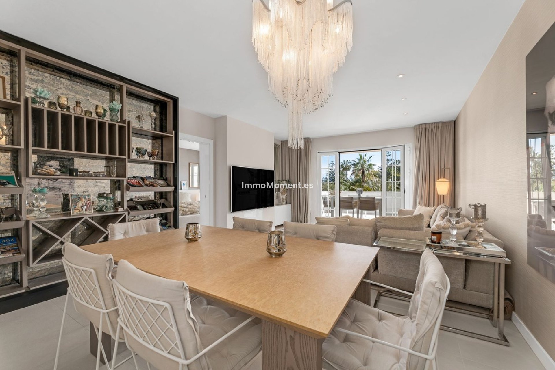 Revente - Appartement - Marbella - The Golden Mile