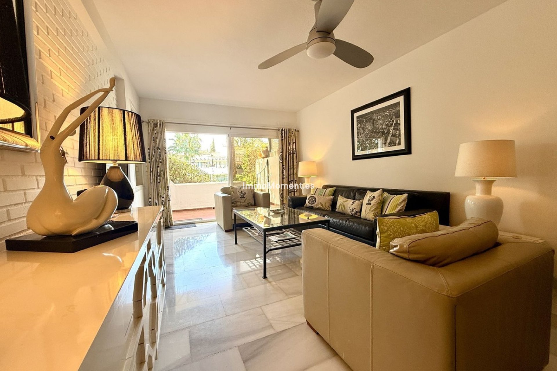 Revente - Appartement - Marbella - The Golden Mile