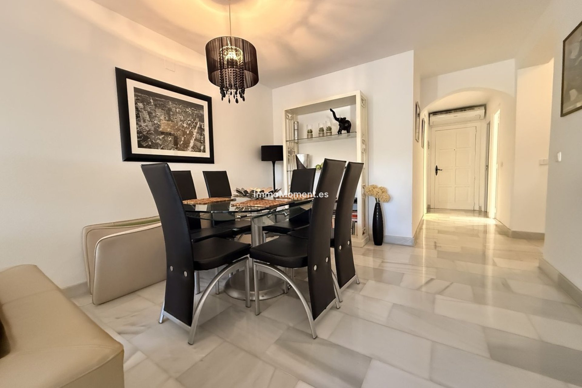 Revente - Appartement - Marbella - The Golden Mile