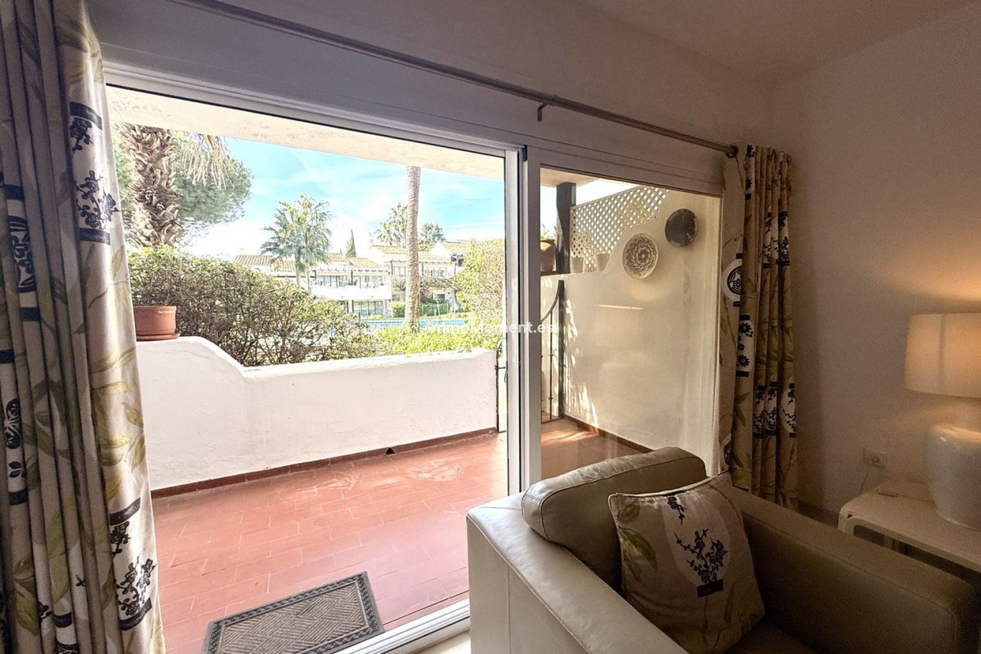 Revente - Appartement - Marbella - The Golden Mile