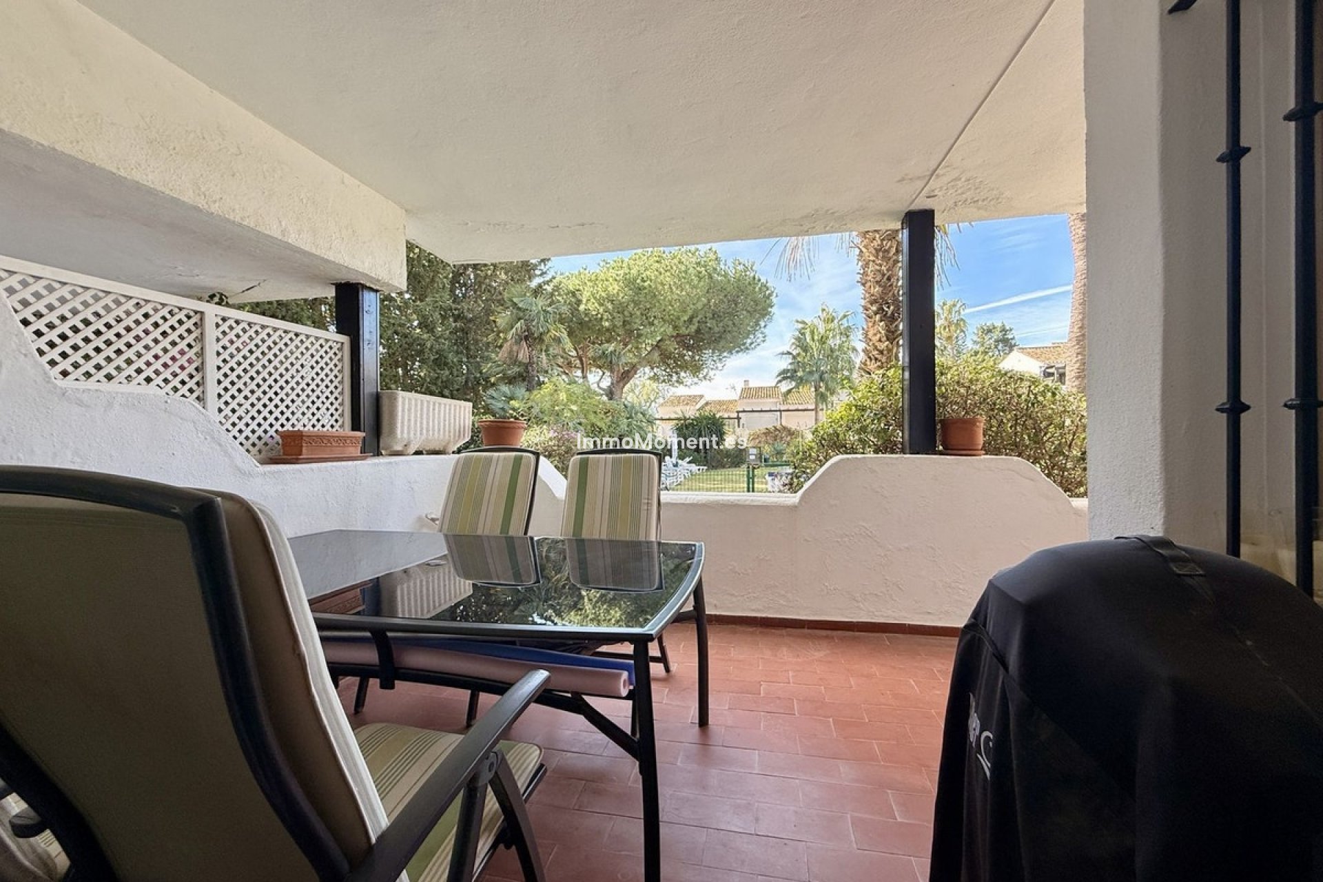 Revente - Appartement - Marbella - The Golden Mile