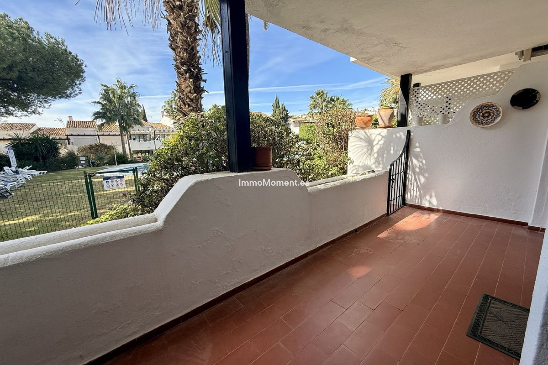 Revente - Appartement - Marbella - The Golden Mile
