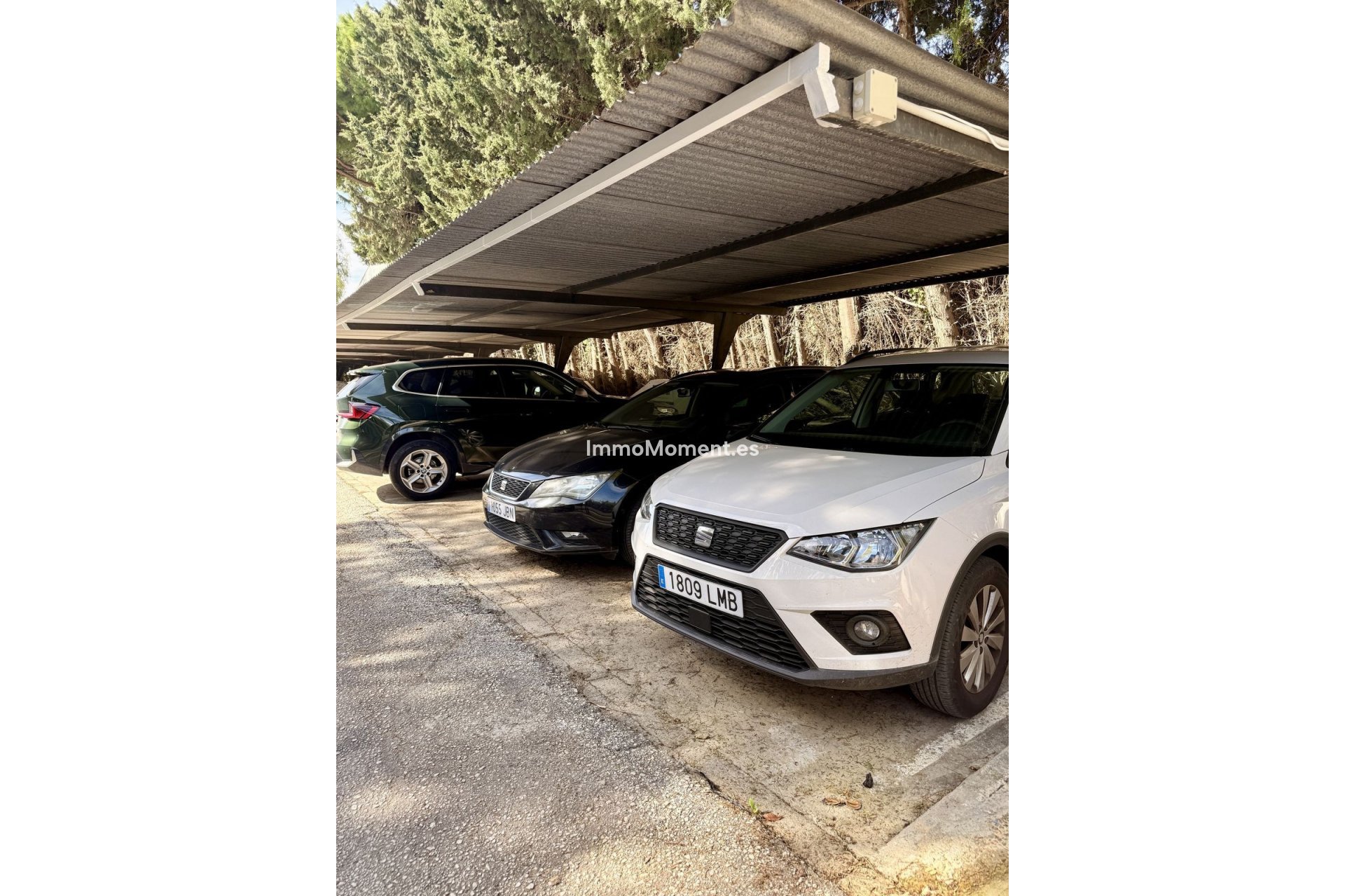 Revente - Appartement - Marbella - The Golden Mile