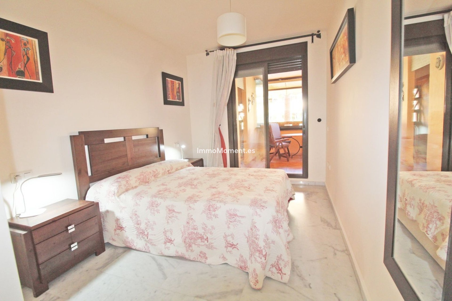 Revente - Appartement - Marbella - The Golden Mile