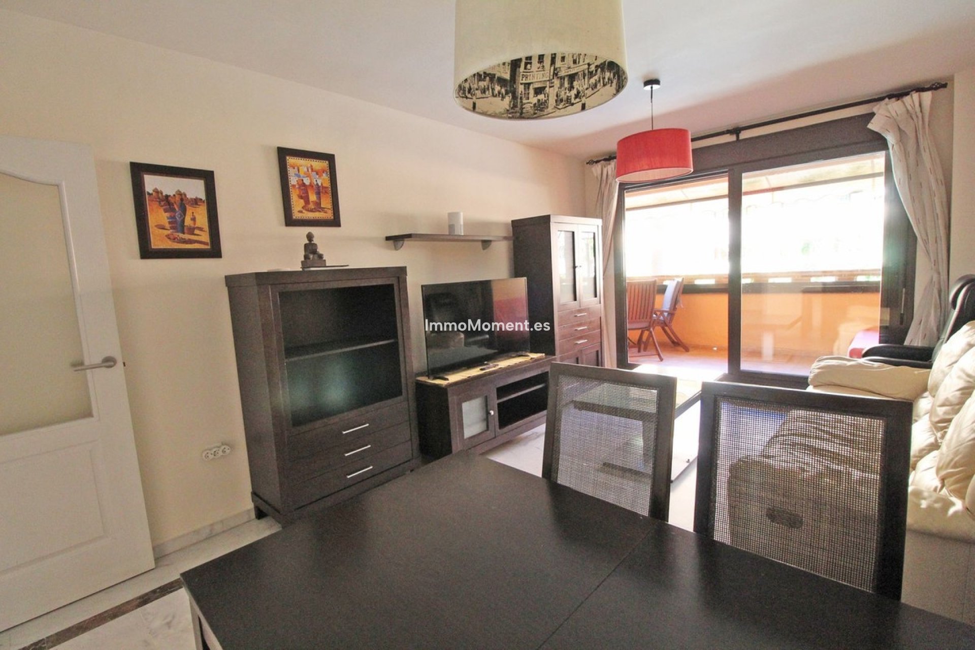 Revente - Appartement - Marbella - The Golden Mile